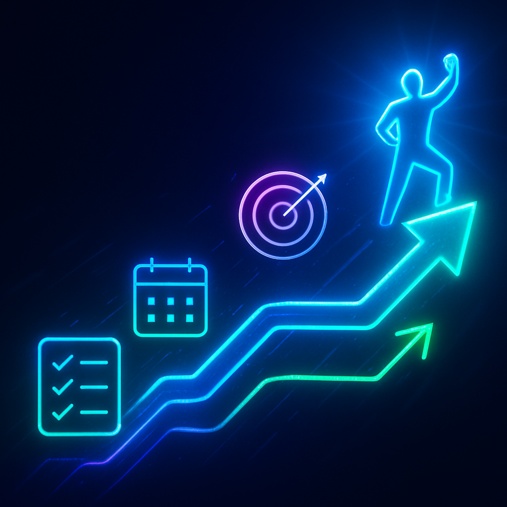 Leia mais sobre o artigo Workflow: Domine o Seu e Transforme Sua Produtividade Agora!